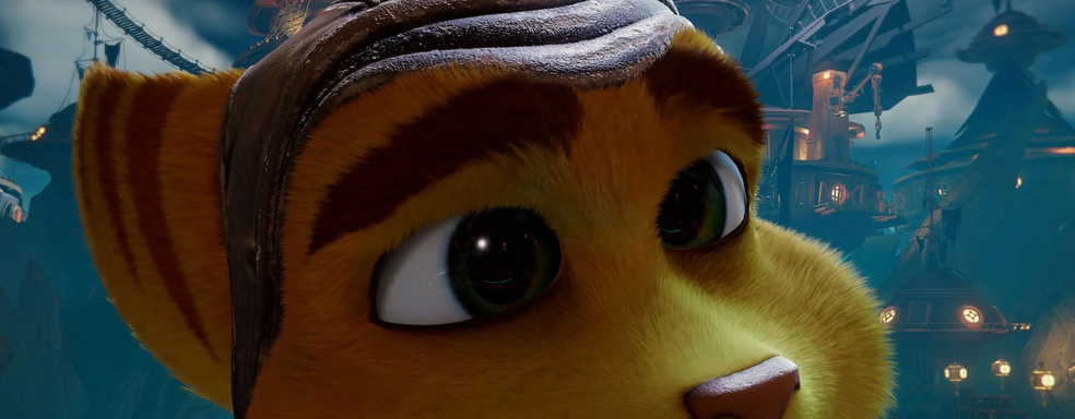 Digital Foundry оправдала Ratchet & Clank Rift Apart. Старый HDD от PlayStation 4 не справился бы с технологичной игрой