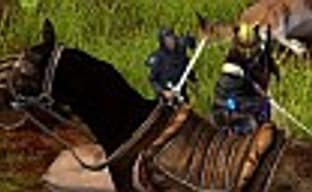 Sacred 2 - убить мышку