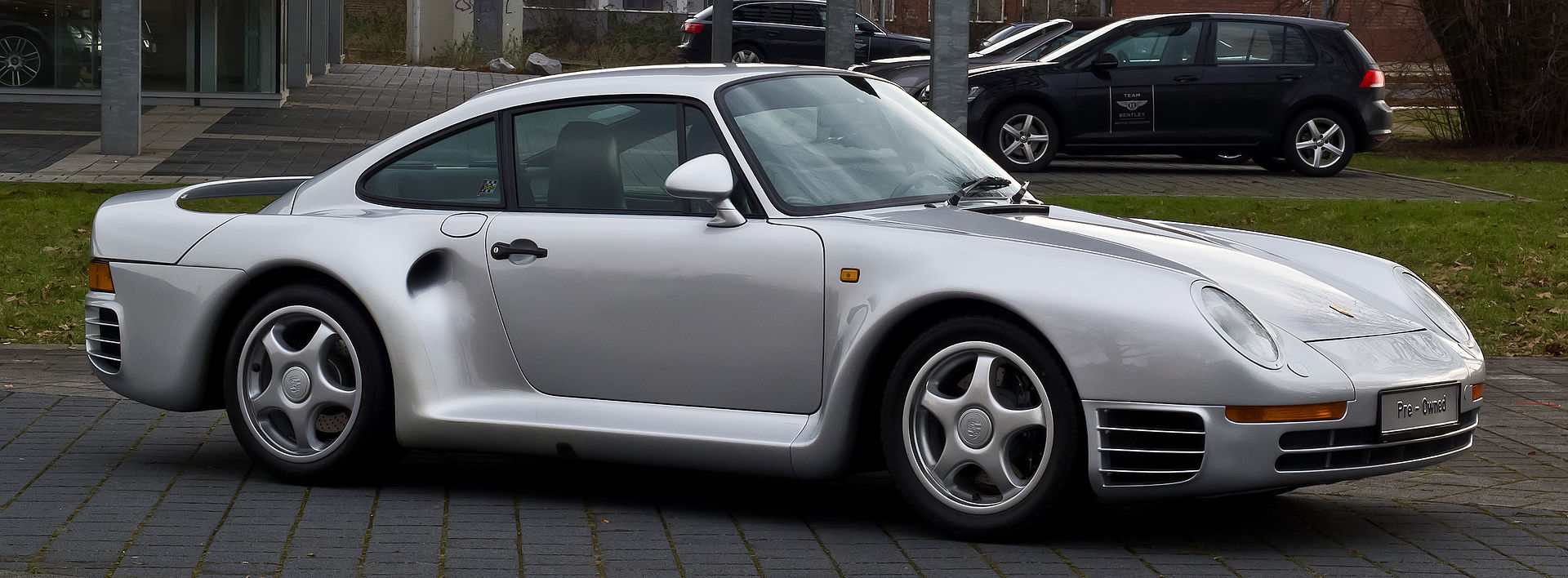 Porsche 959