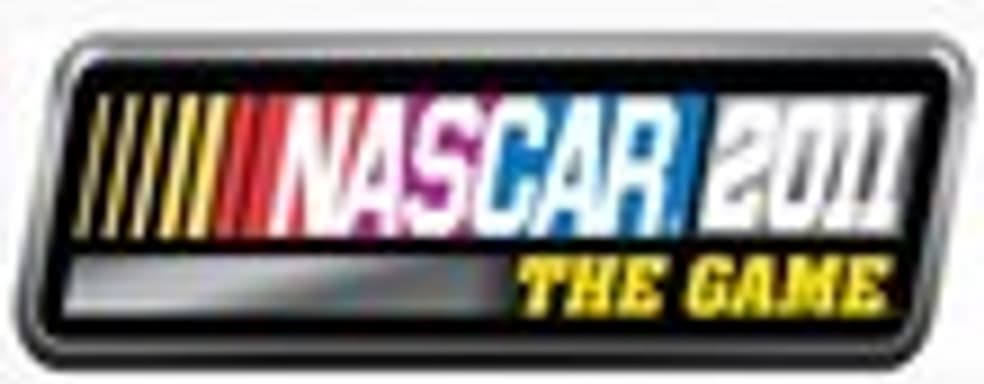 NASCAR The Game 2011 не выйдет в Европе