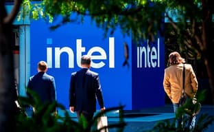 Intel to Conduct Mass Layoffs Again