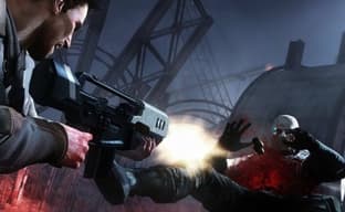 Dead to Rights: Retribution - собачья работа