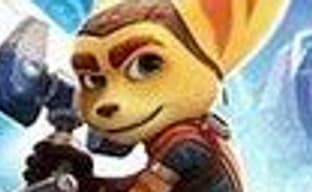 Полчаса ремейка Ratchet & Clank