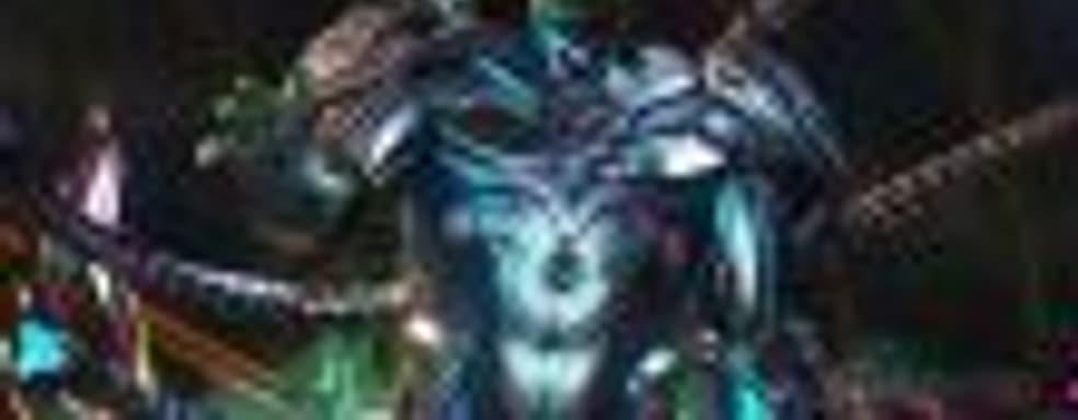 Постановочный сюжетный трейлер Injustice 2 с русскими субтитрами