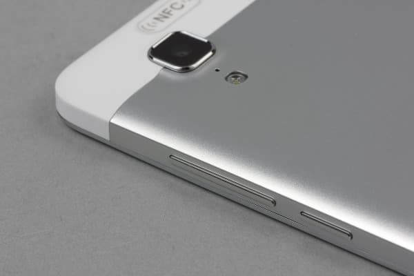 Внешний вид vivo Xplay Внешний вид vivo Xplay