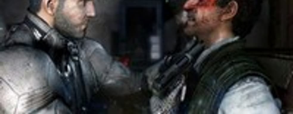 Splinter Cell: Blacklist - сделай плохо или еще хуже