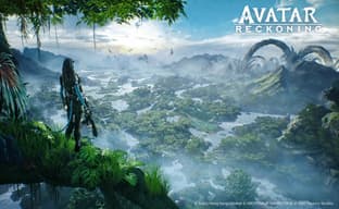 Tencent и Disney анонсировали онлайн ролевую игру во вселенной Аватара