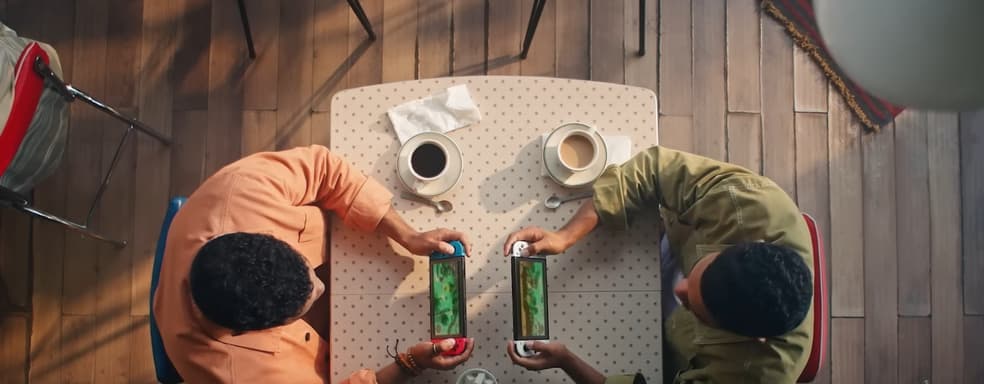 Странная реклама новой Zelda вводит в заблуждение. Nintendo продвигает кооператив в проекте без мультиплеера?