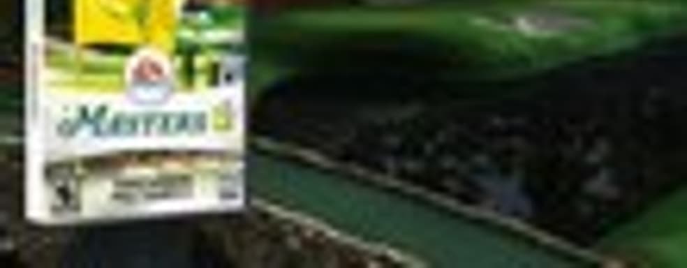 Tiger Woods PGA TOUR 12: The Masters для PC и Mac 