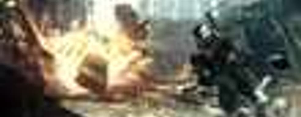 Crytek о графике Crysis 2