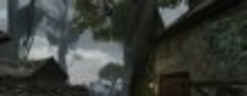 Трейлер Skywind - Yearning