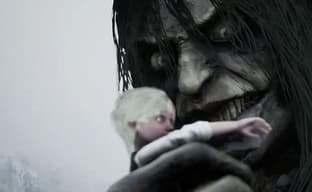 [Видео] Не пропустите. Обзор Bramble: The Mountain King