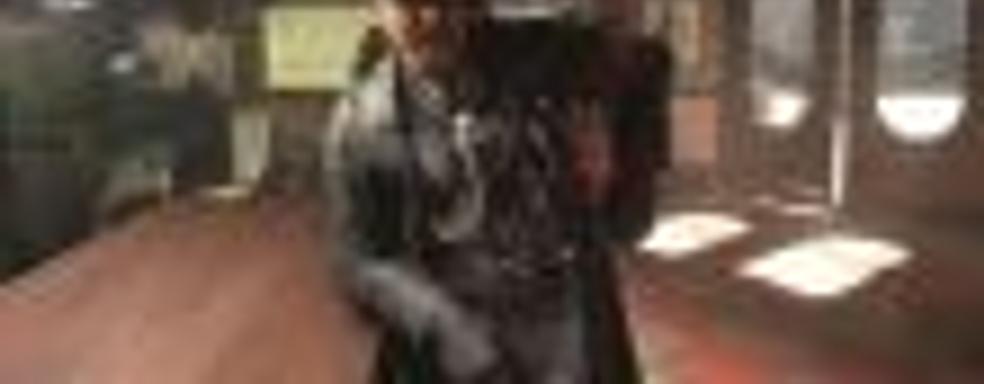 Нацист и клубничный молочный коктейль в ролике Wolfenstein II: The New Colossus