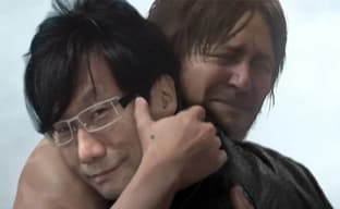 Министерство образования Японии выдало премию Хидео Кодзиме