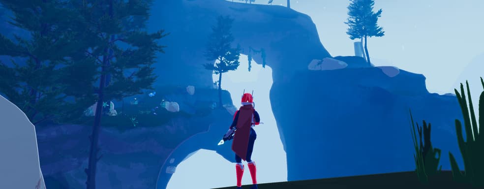 В Risk of Rain 2 поиграло 3 миллиона игроков в Steam