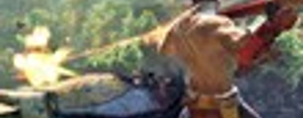 Ninja Theory об Enslaved DLC