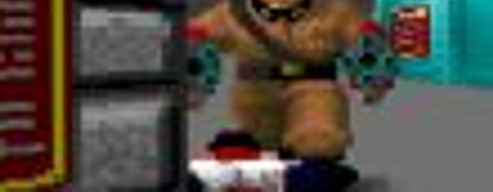 Wolfenstein: Youngblood без Гитлера и без Меха-Гитлера