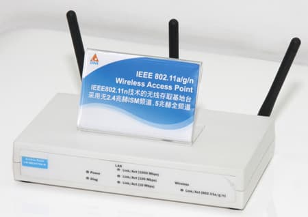 Vivitek, Delta Vivitek, Delta