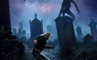 В Польше вышла «Ведьмак: Перекрёсток воронов», новая книга о приключениях молодого Геральта