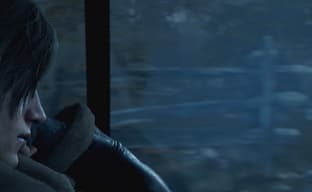 If you were wondering why the Resident Evil 4 remake trailer mentioned the name of Leon's jacket brand, there's an answer