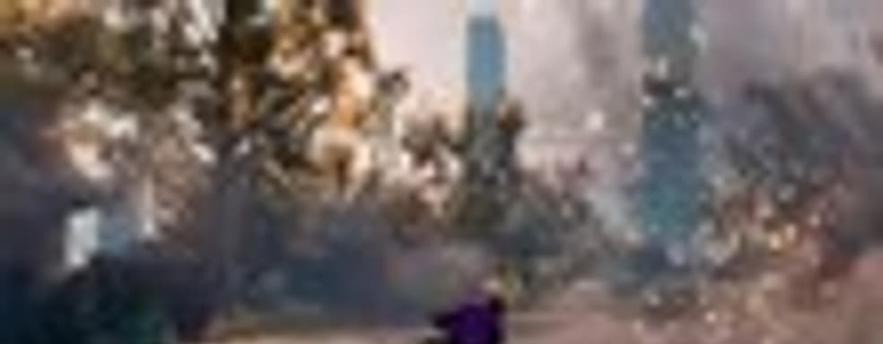 Трейлеры Saints Row: The Third 