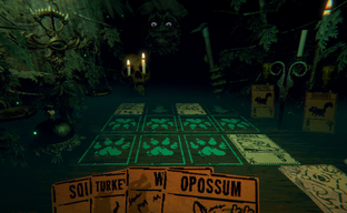 Sony удалит из PS Plus рогалик Inscryption и ещё 5 игр в июне 2025 года