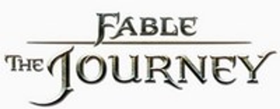 Fable: The Journey без холодного и огнестрельного оружия