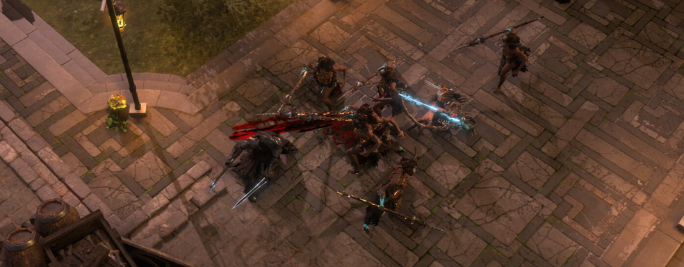 Фанаты первой Path of Exile критикуют создателей PoE 2 за «обман» и отказываются поддерживать сиквел после «заморозки» поддержки PoE 1