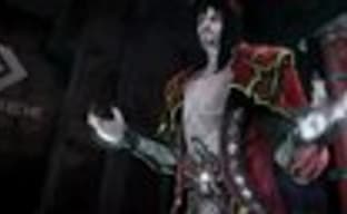 Castlevania: Lords of Shadow 2 – вампирские способности