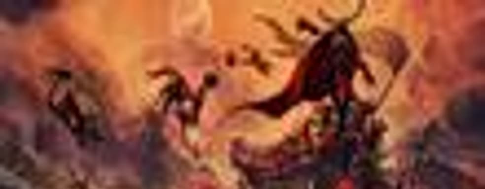 Англоязычная версия Army Corps of Hell	