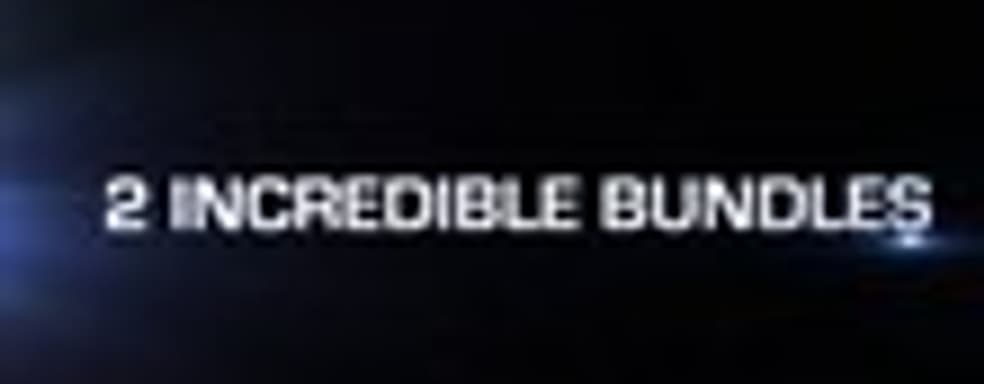 Сборники Skyrim/BioShock Infinite и Borderlands 2/Dishonored