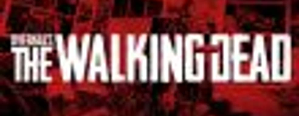 Шутер The Walking Dead от разработчиков Payday перенесли на 2017 год