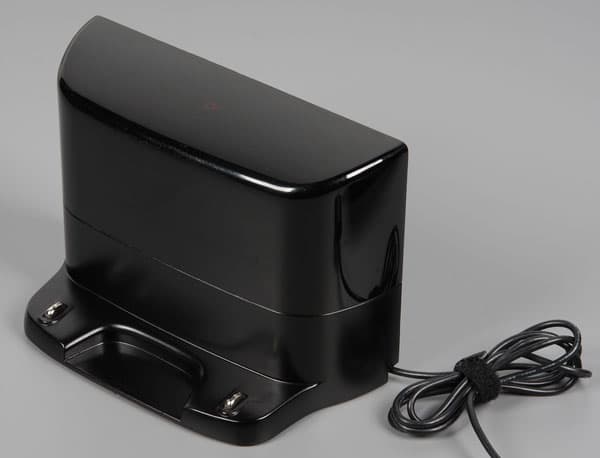 Samsung Powerbot SR20H9050U, база