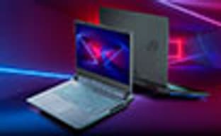 Ноутбук Asus ROG Strix GL531GT: компромисс между производительностью и стоимостью