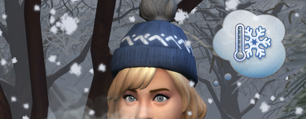 Фанаты The Sims 4 обеспокоены «боевым пропуском» в честь начала зимы. Maxis анонсировала новый ивент