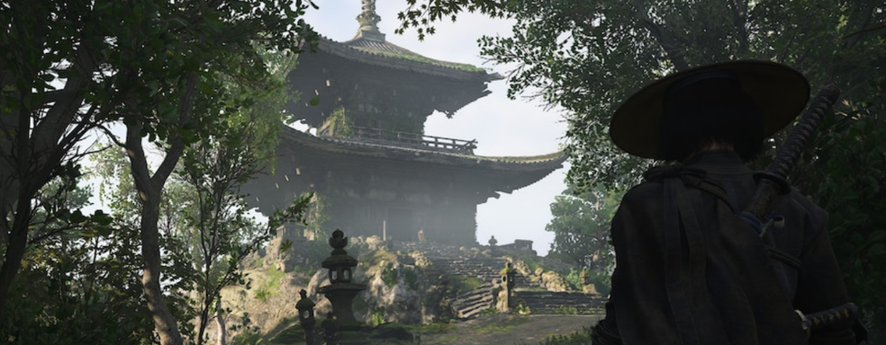 Assassin's Creed Shadows смогла стартовать лучше Monster Hunter Wilds в британской рознице