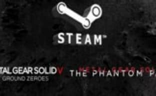 Metal Gear Solid V подтвердили для Steam 