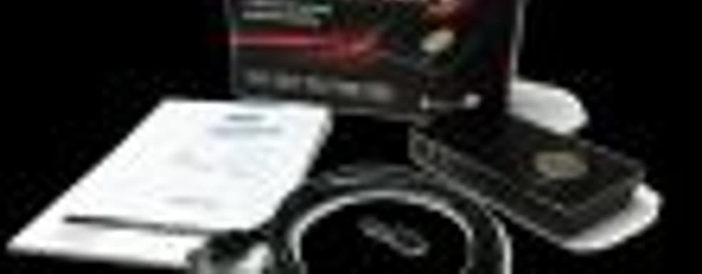 ASUS Xonar U7 MKII – компактная 7.1-канальная звуковая карта