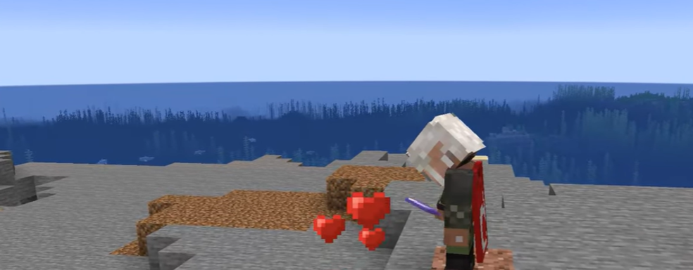 В Minecraft улучшат систему доносов — отправлять в бан за сообщения в чате станет легче