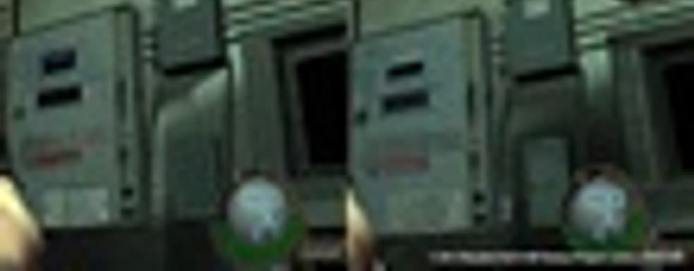 Скриншоты, демонстрирующие текущую версию Resident Evil 4 HD Project