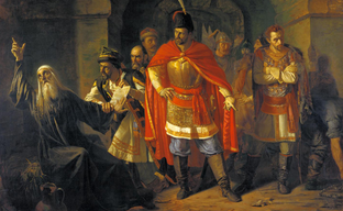 Разработчики «Смуты», получившие 260 миллионов рублей, отключили сайт и исчезли из социальной сети [ОБНОВЛЕНО]