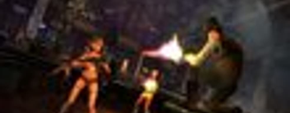 Запредельный Saints Row: The Third