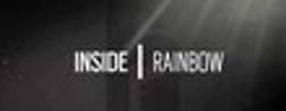 Tom Clancy’s Rainbow Six Siege - немецкий спецназ GSG-9