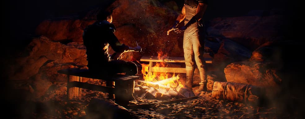 1 час геймплея Gothic Remake. Первые впечатления от улучшенной версии культовой игры