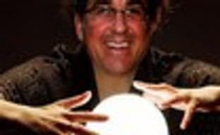 Pachter: Respawn делает космический шутер