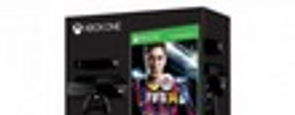 FIFA 14 на Xbox One: не подключайте второй контроллер до полной загрузки игры