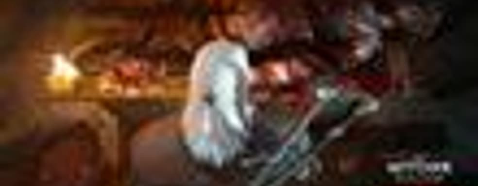 CD Projekt RED показала локации и персонажей дополнения Blood and Wine 