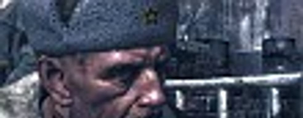 Call of Duty: World at War - банзай, камикадзе