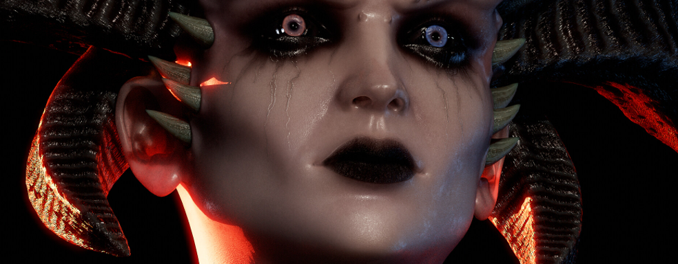 Diablo 4 получит патч 1.1.3. Blizzard избавляется от лошадей-призраков и готовится к следующему сезону