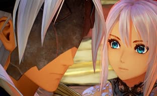 Tales of Arise стала самой продаваемой игрой франшизы. С момента релиза не прошло и недели